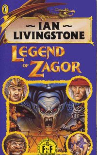 Legend Of Zagor