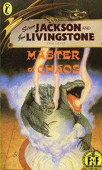 Master Of Chaos