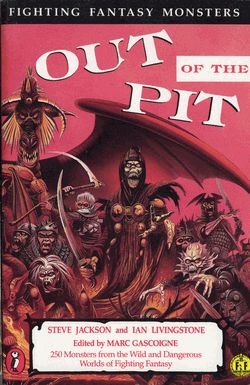 Out Of The Pit (small)