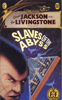 Slaves Of The Abyss