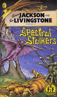 Spectral Stalkers