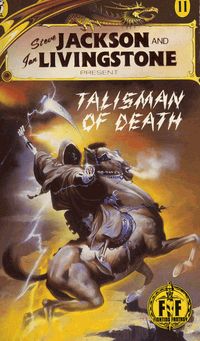 Talisman Of Death