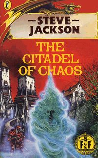 The Citadel Of Chaos