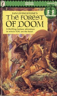 The Forest Of Doom