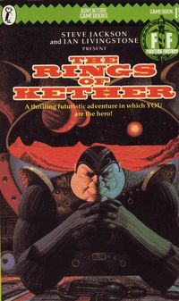 The Rings Of Kether