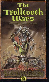 The Troll Tooth Wars