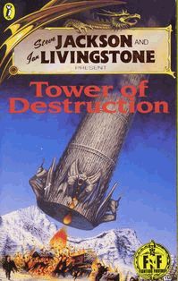 Tower Of Destruction