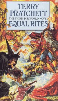 Equal Rites