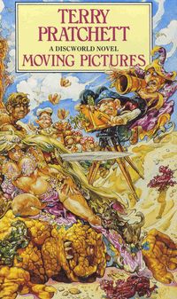 Moving Pictures