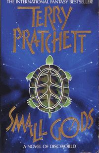Small Gods (US?)