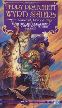 Wyrd Sisters (US?)