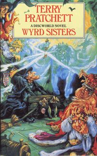 Wyrd Sisters