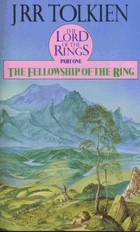 The Fellowship Of The Ring