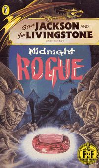 Midnight Rogue