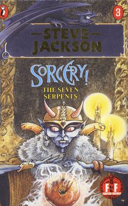 The Seven Serpents