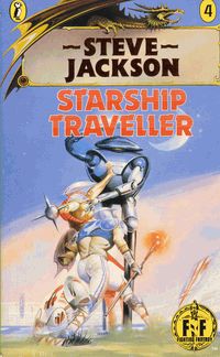 Starship Traveller