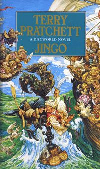 Jingo