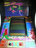 Cosmic Guerilla bezel
