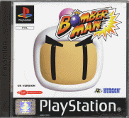 bomberman-Playstation