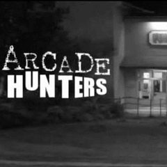 Arcade Hunters podcast