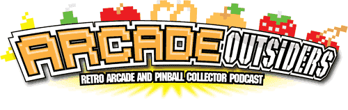 Arcade Outsiders podcast