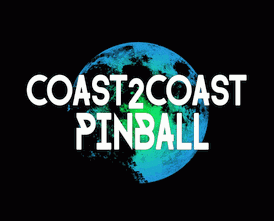 Coast 2 coast pinball podcast