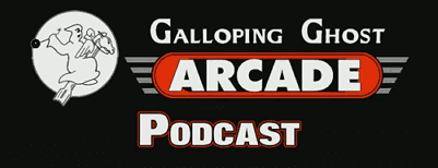 Galloping Ghost podcast