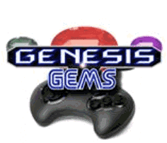 Genesis Gems podcast
