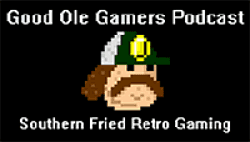 Good Ole Gamers Podcast