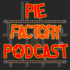 Pie Factory podcast