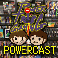 Power Trip Gaming powercast