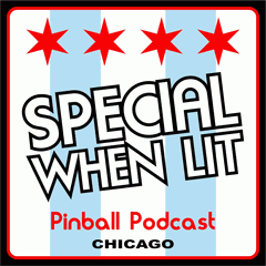 Special When Lit podcast