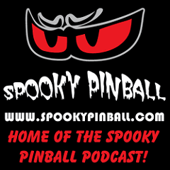 Spooky Pinball Podcast