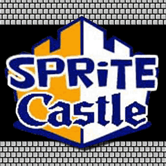 Sprite Castle C64 Podcast