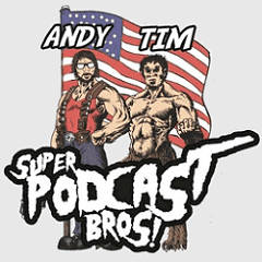 Super Podcast Bros