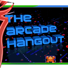 Arcade Hangout podcast