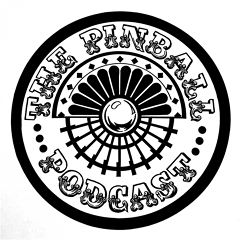 The Pinball Podcast