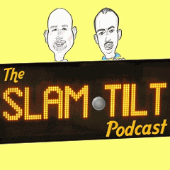 The Slam Tilt podcast