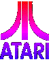 atari flash logo
