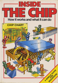 Inside the chip-How it works and what it can do book
