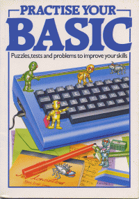 Practice your basic book