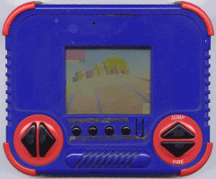 biker mice from mars lcd game
