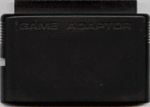 game adaptor-Megadrive