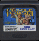 prince of persia-gamegear