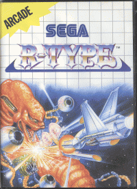 r-type-Master System