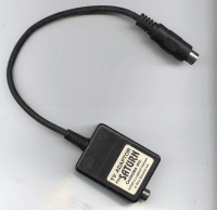 saturn rf cable