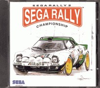 sega-rally-2 Dreamcast