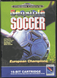 Sensible-Soccer no book