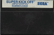 super kick off-Master System