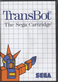 transbot-Master System